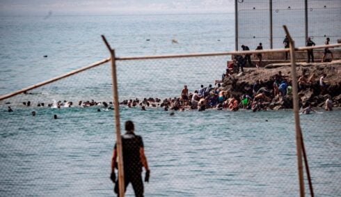 Spain prepares raft of new asylum and immigration laws to speed up deportations after Ceuta migrant crisis