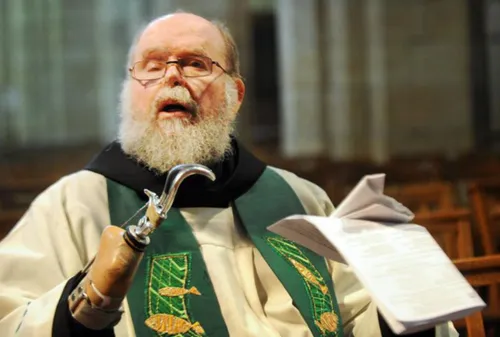 End the Cuba blockade: Father Michael Lapsley's urgent plea to Trump