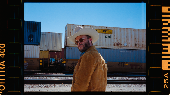 Charley Crockett Goes Deep On Decision To Drop Twin Temple From Shows In New Interview