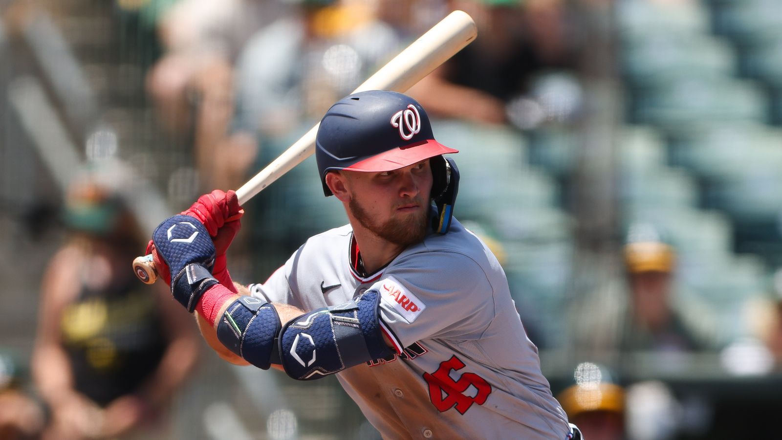 Red Sox Provide Encouraging Curtis Mead Injury Update