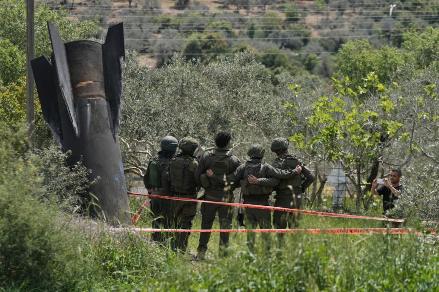 Senate Democrats press Netanyahu on 'surge' in West Bank violence