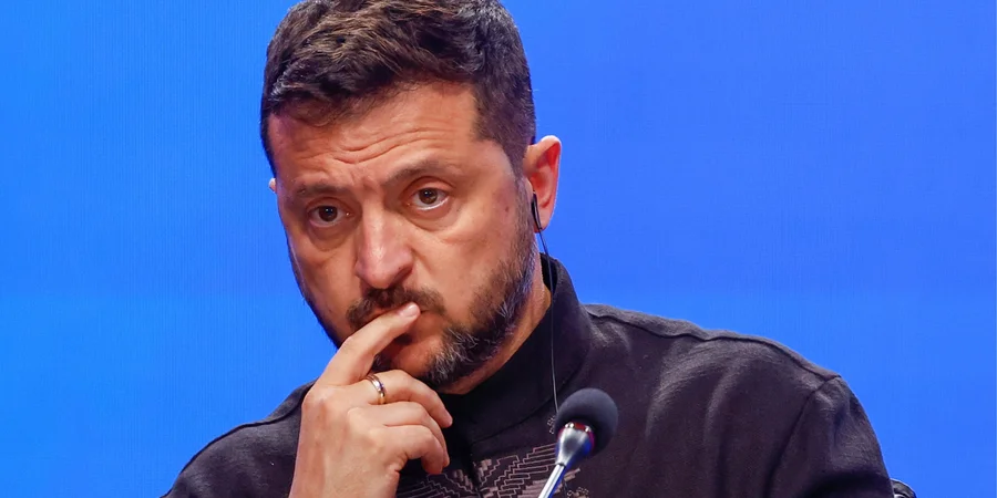 Zelenskyy says Ukraine is doing 'detailed work' with U.S. after CIA Director Ratcliffe's Moscow visit