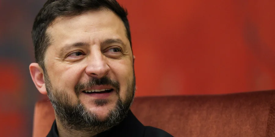 Zelenskyy hails Oleksandrivka counteroffensive as historic