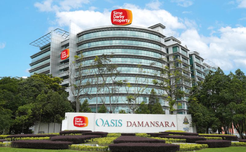 TA Securities sees Bandar Bukit Raja driving Sime Darby Property growth