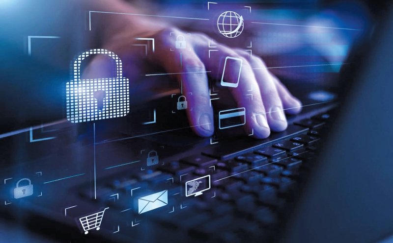 Let's work towards digital sovereignty