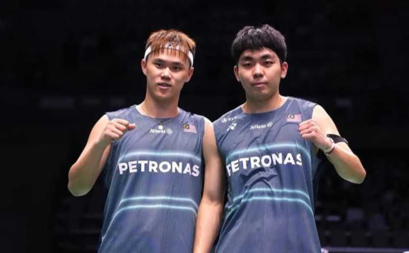 'Unfinished business' for Herry despite Kai Wun-Roy King's Korea title