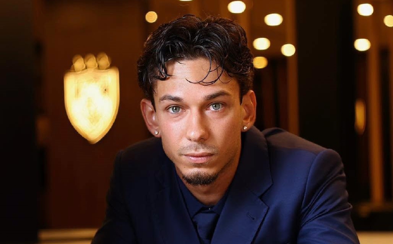 Palmero gets fresh start in Malaysia after JDT move