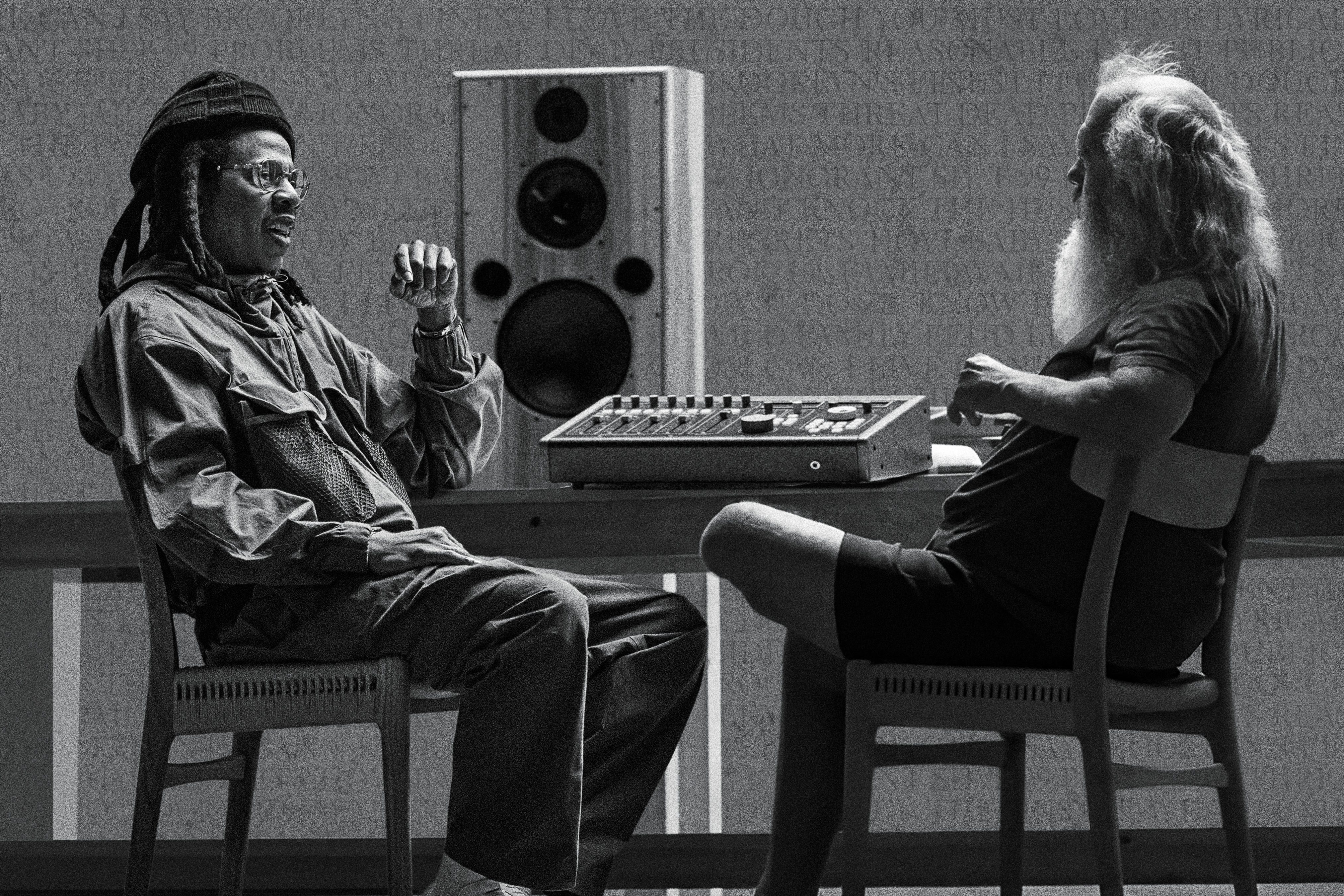 Jay-Z Documentary Series Sets HBO Release Date