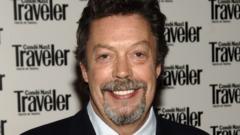Rocky Horror star Tim Curry dies at 80