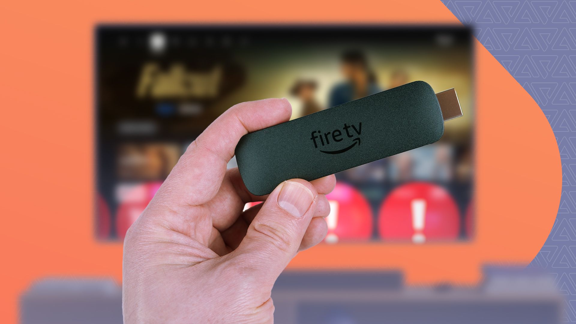 Amazon's Fire TV home screen updates are clogging older streaming sticks, but there's a fix