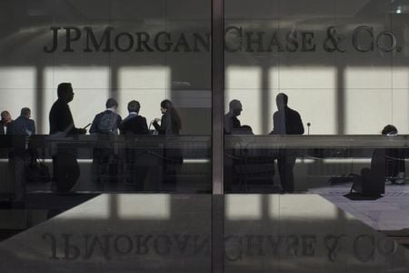 EPAM Systems stock falls after JPMorgan downgrade