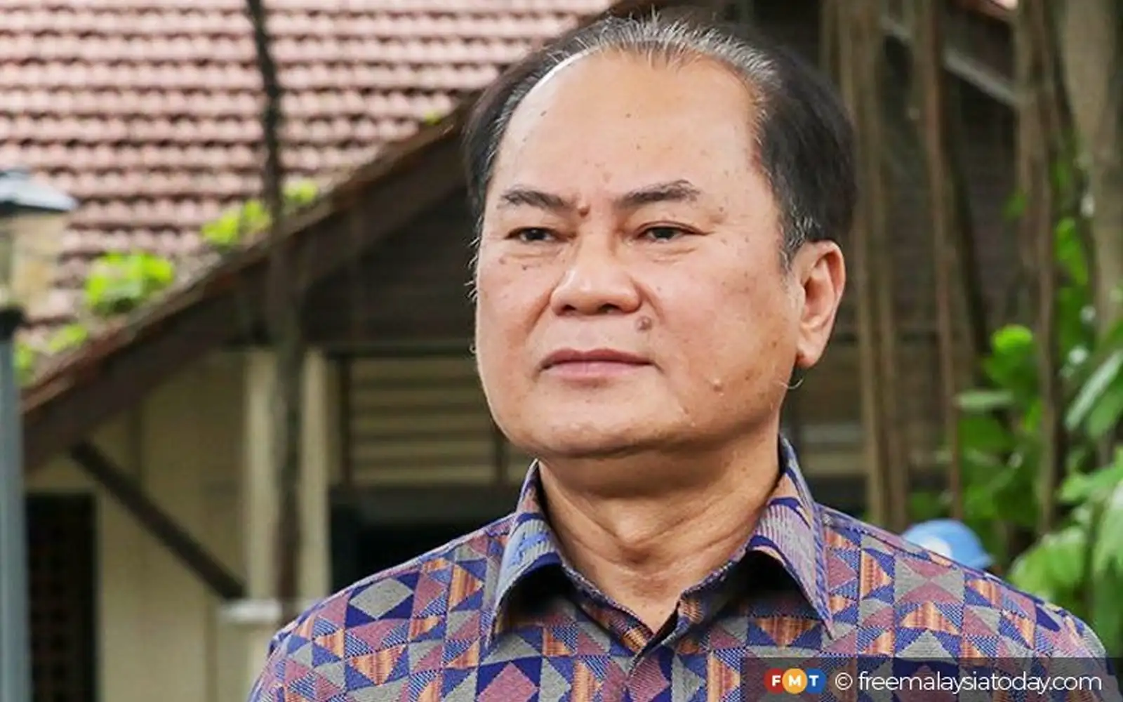 Liu ramal BN-PN bercerai PRU16 saingan terbuka