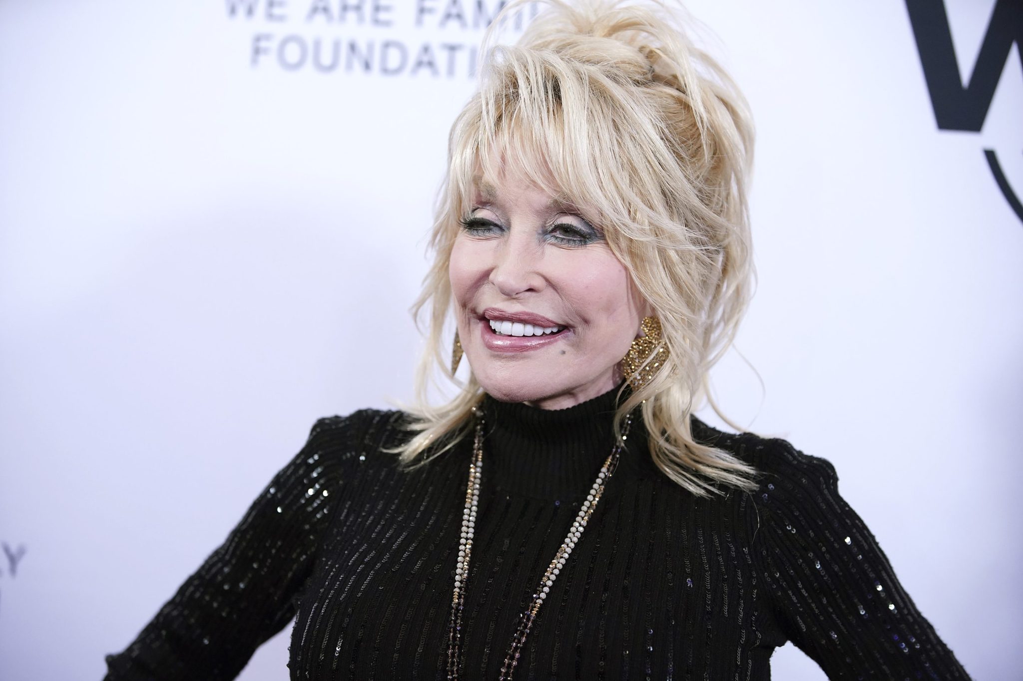 Dolly Parton once gave $1 million to help develop the Moderna COVID vaccine at Vanderbilt: ‘I’m kind of addicted to the feeling of giving’
