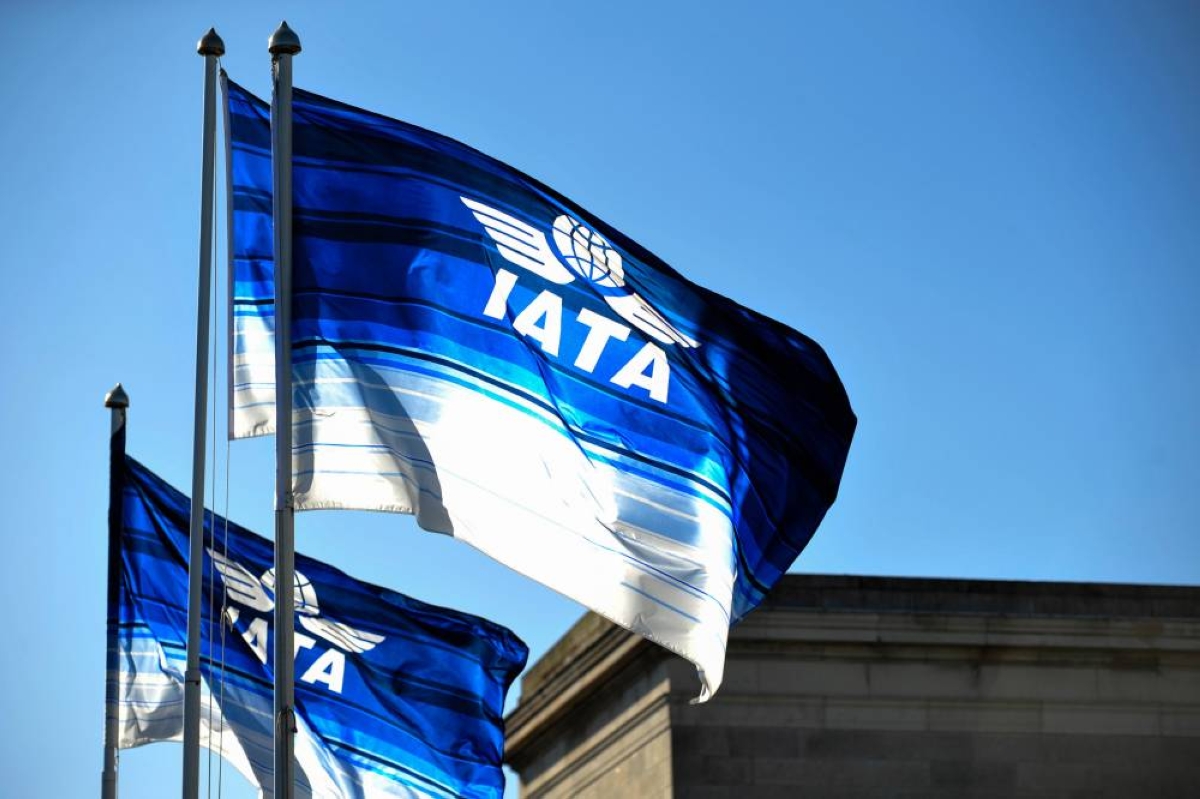 Middle East maintains lowest global jet fuel price despite 80% annual rise: IATA