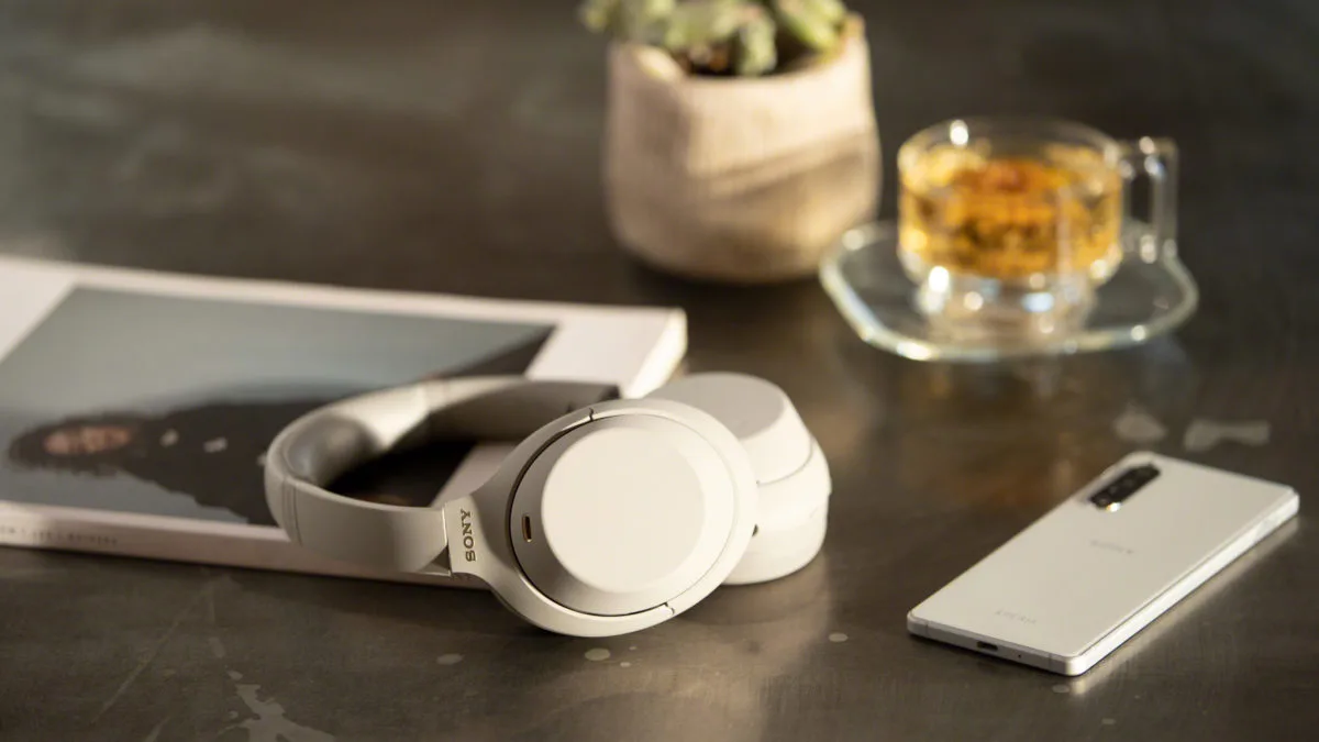 Sony Reportedly Launching A Cheaper WH-1000XM4 Variant Soon