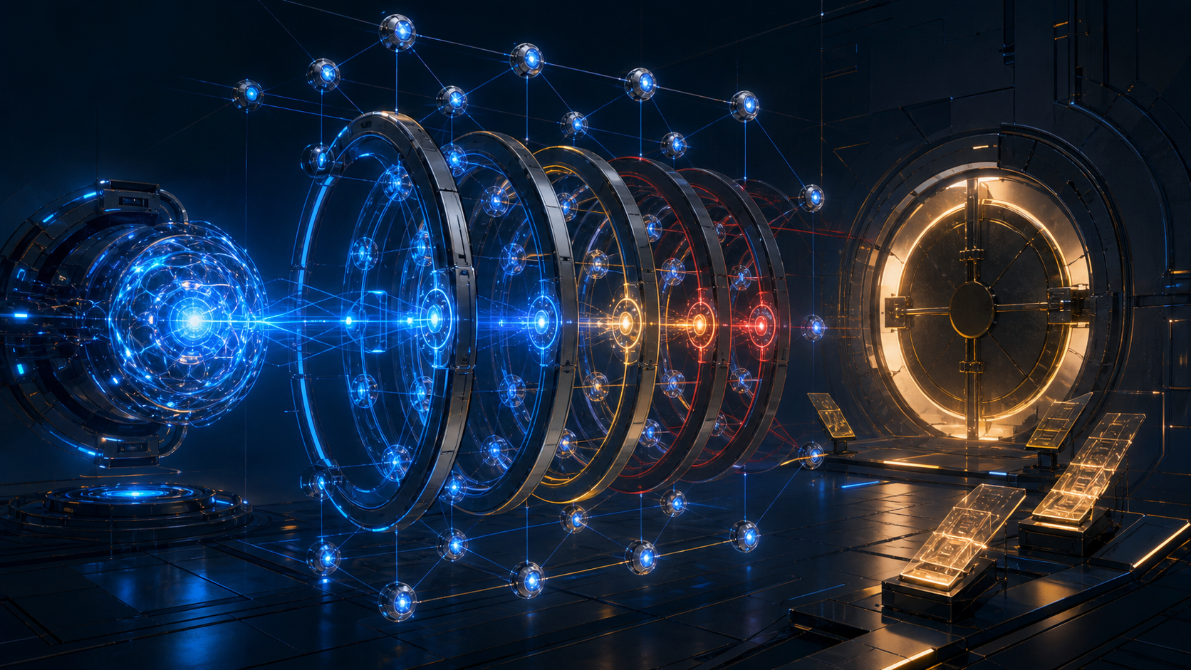 A 24-Test Production Readiness Review for AI Agents