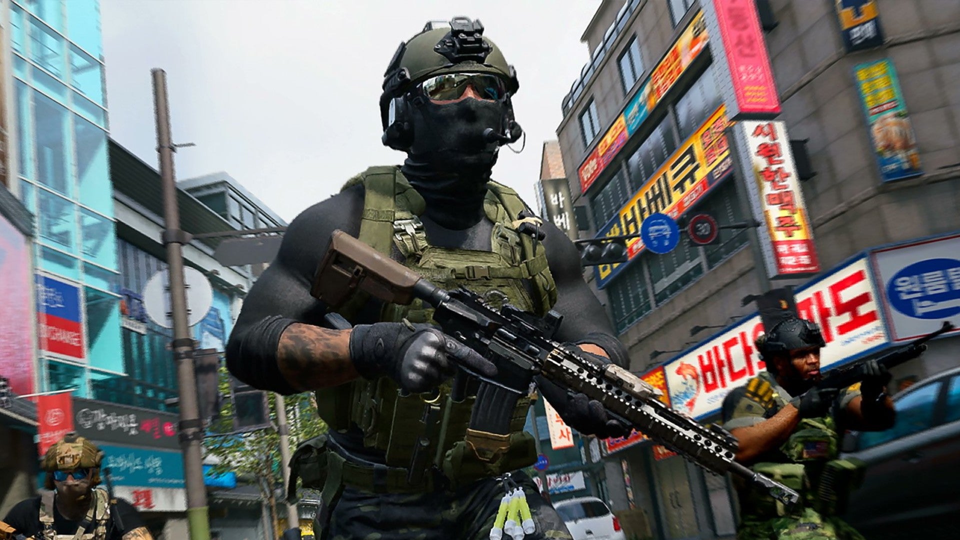 Call of Duty: Modern Warfare 4's Beta Will Be Playable on Switch 2 for Free This Weekend