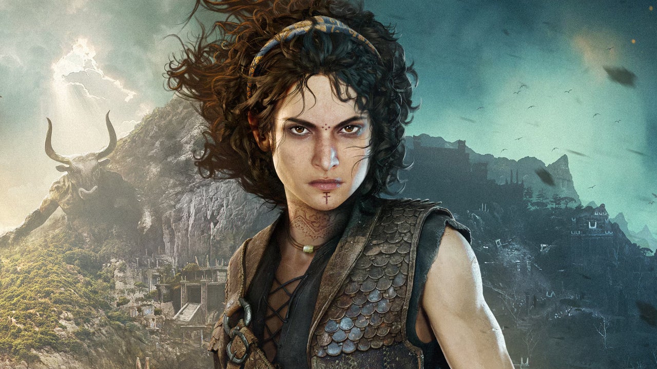 Resonance: A Plague Tale Legacy Review
