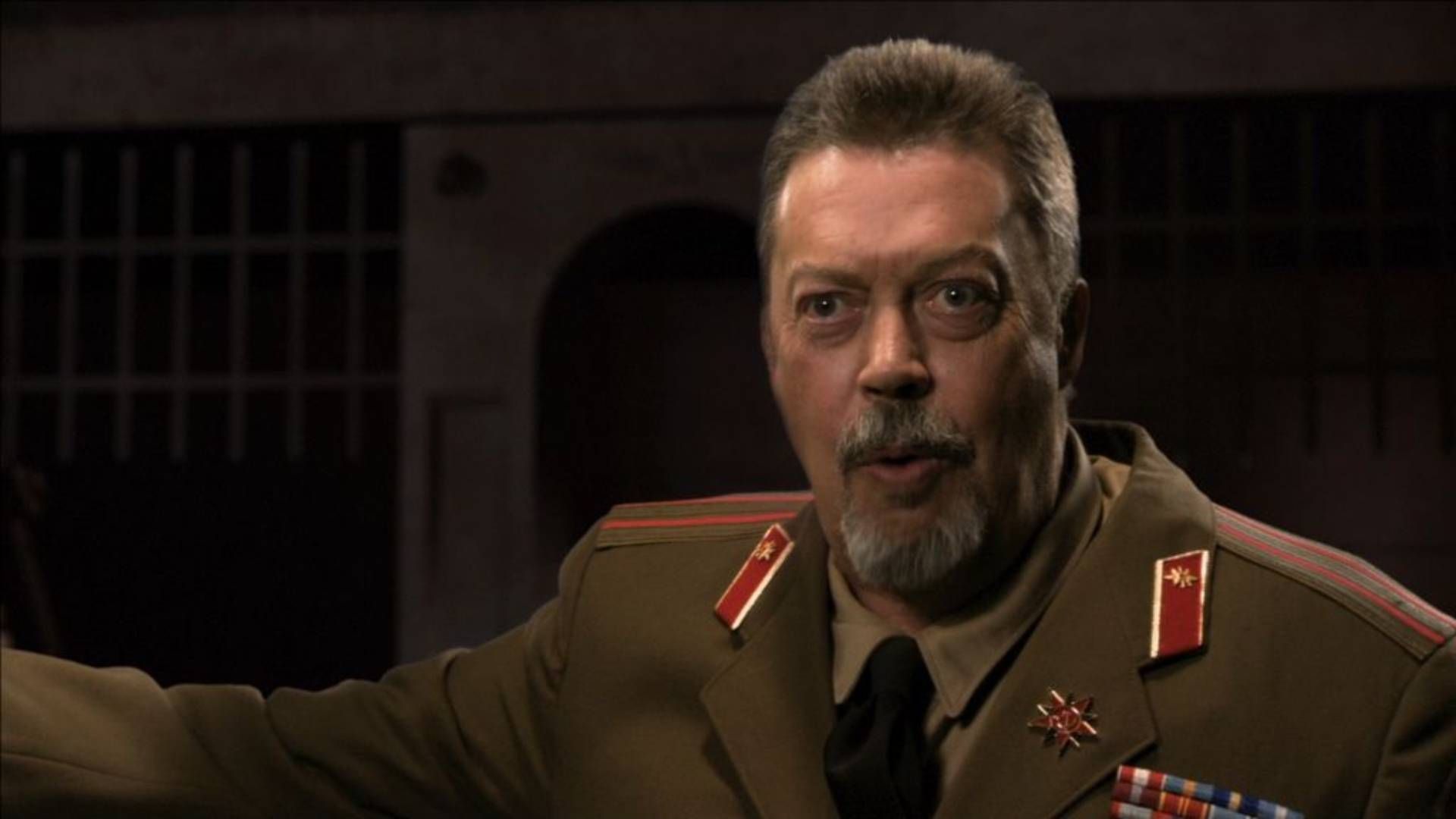 Video Game Icon Tim Curry Dies at 80