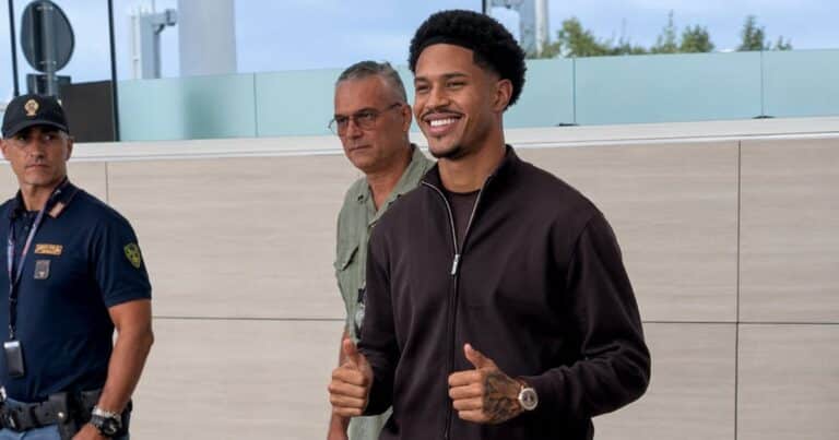 Roma nearing Oosterwolde signing, but on different terms