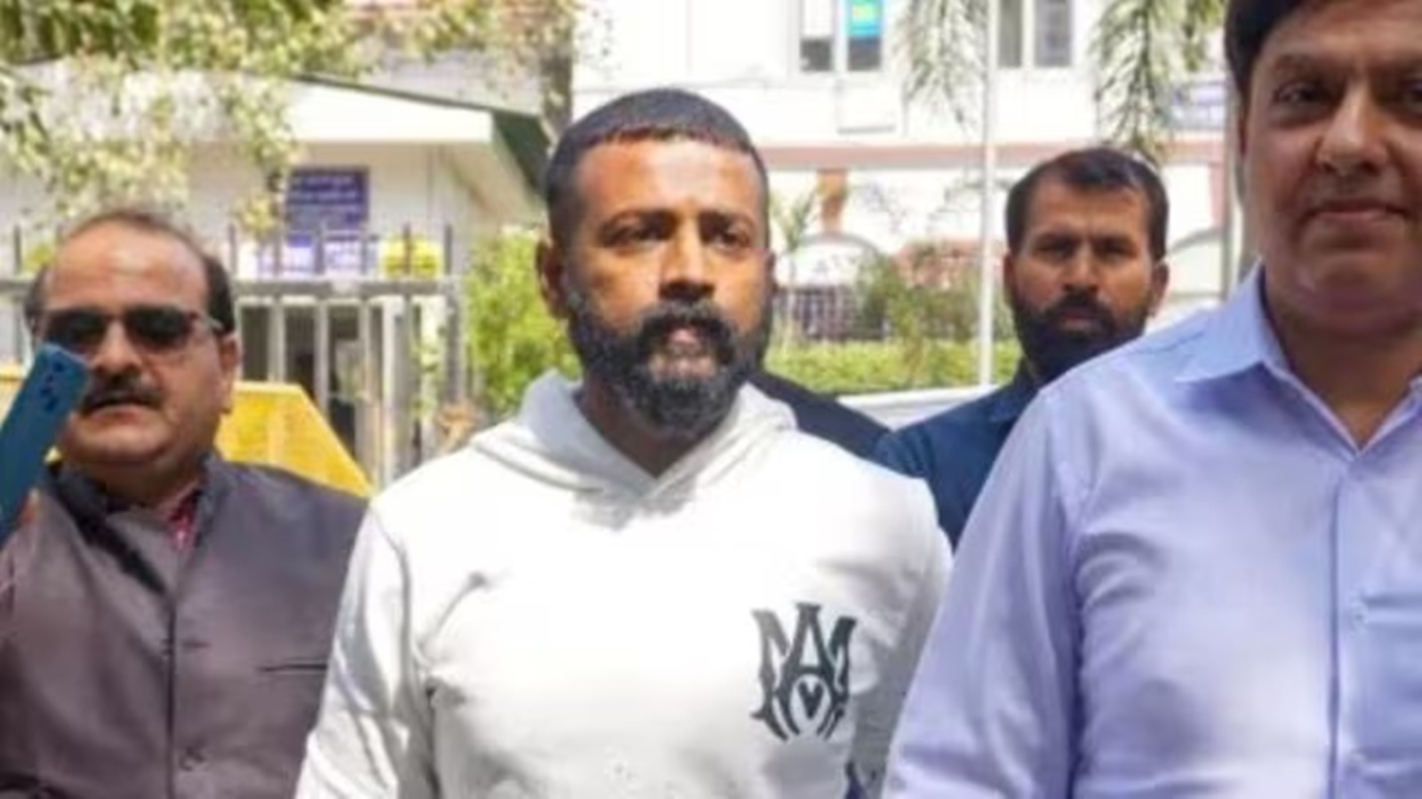 Delhi court convicts conman Sukesh for posing as SC judge, quantum of sentence today