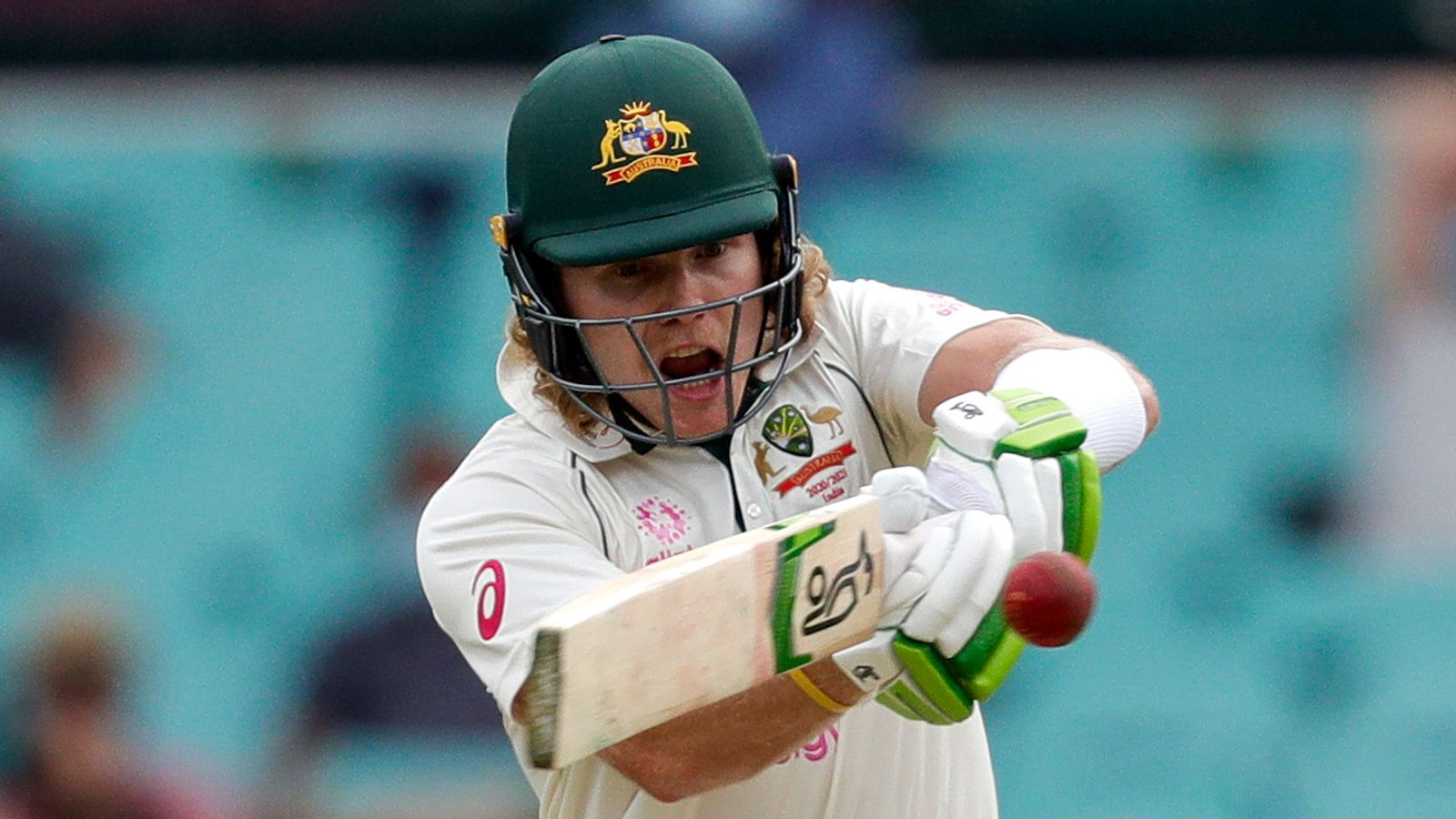 Ex-Australia cricketer Will Pucovski sues school over 2014 concussion handling