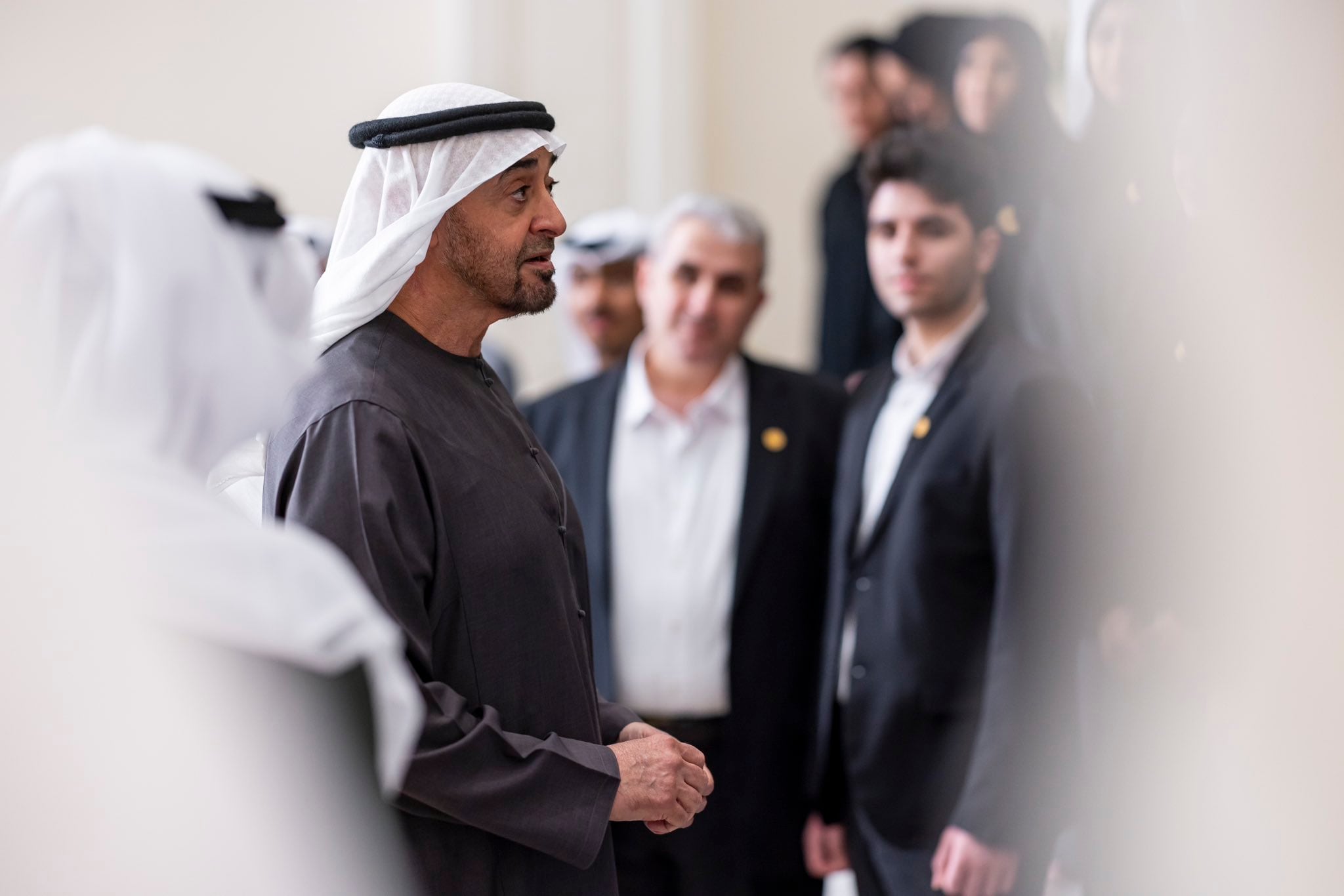 UAE launches award to honour those who create lasting legacy for annual themes