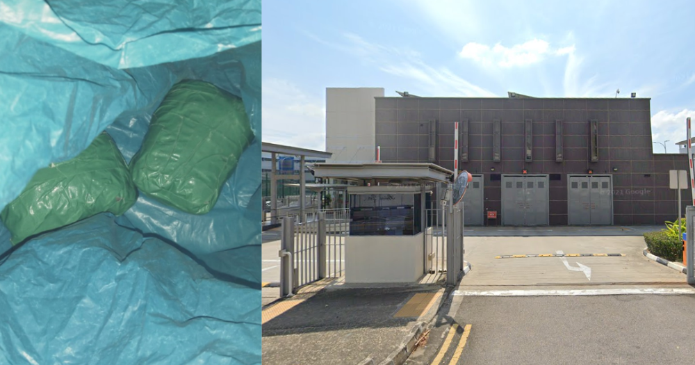 Stateless man, 79, hanged in S'pore for heroin trafficking
