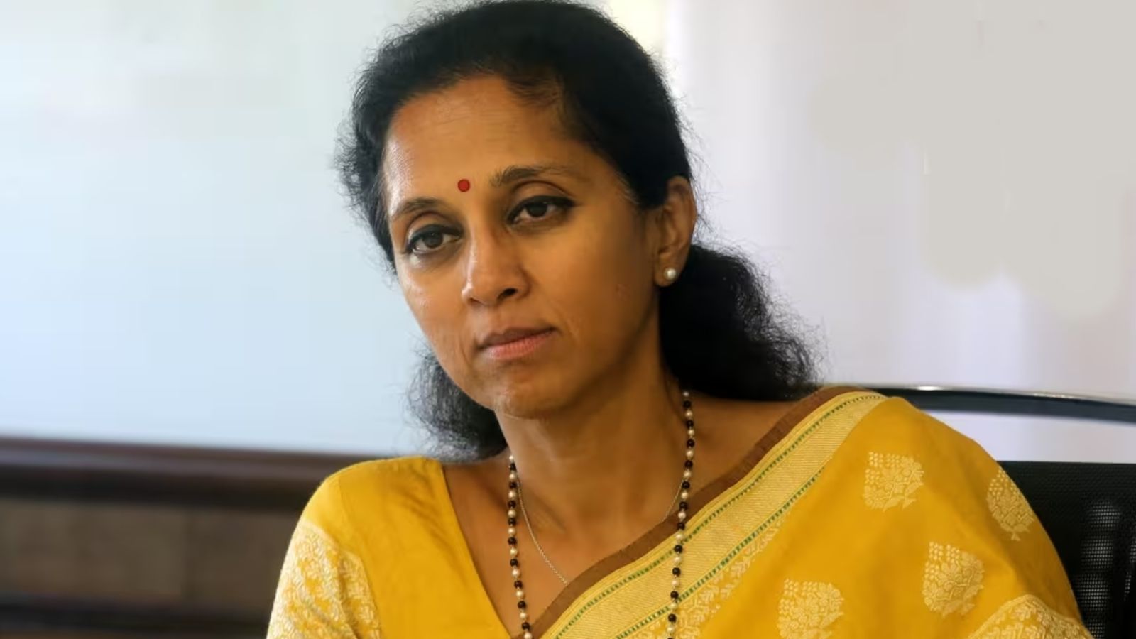 Congress asks Sule to flag INDIA bloc’s opposition to delimitation before PM Modi