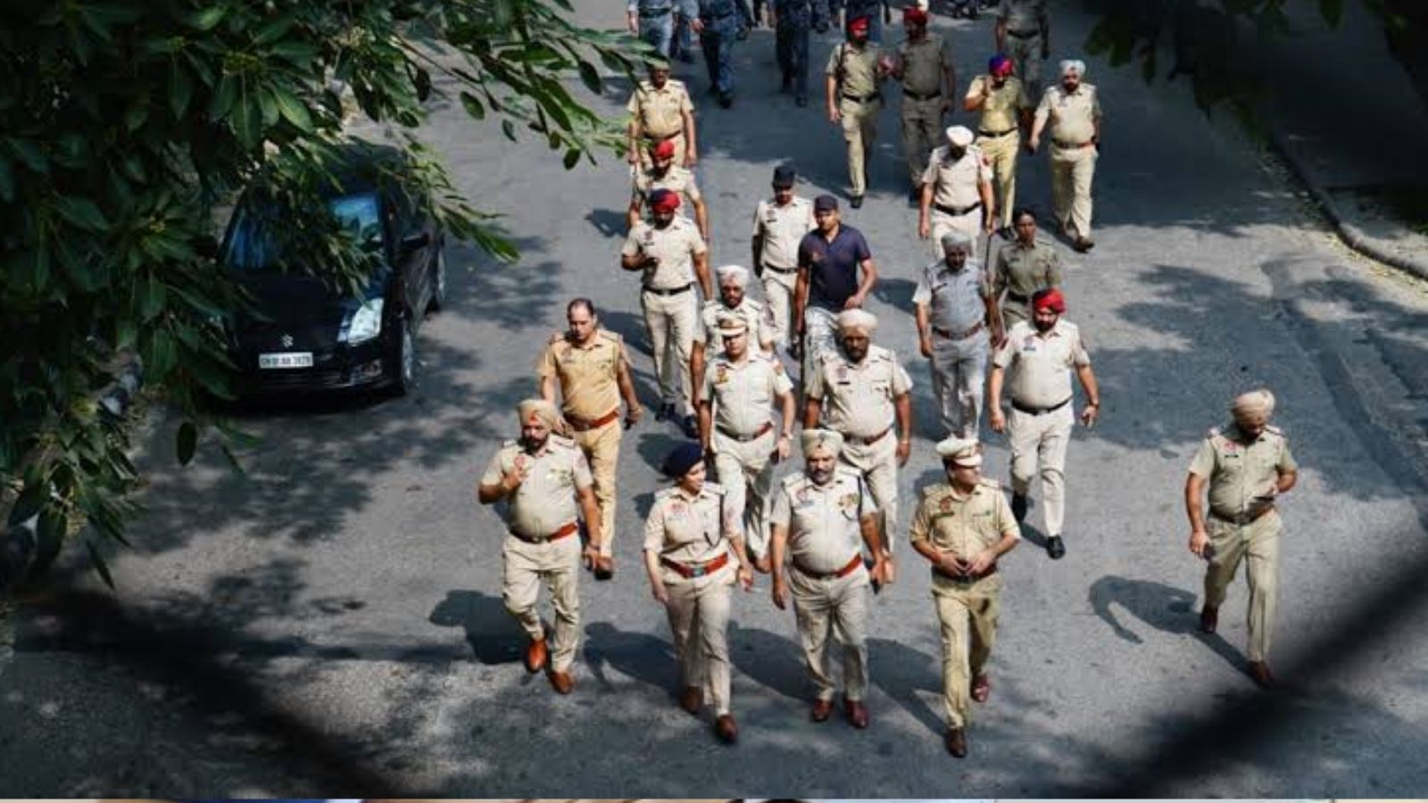 Punjab and Haryana High Court flags ‘disturbing trend’ of organised gangs, sleeper cells in Gurugram, Faridabad