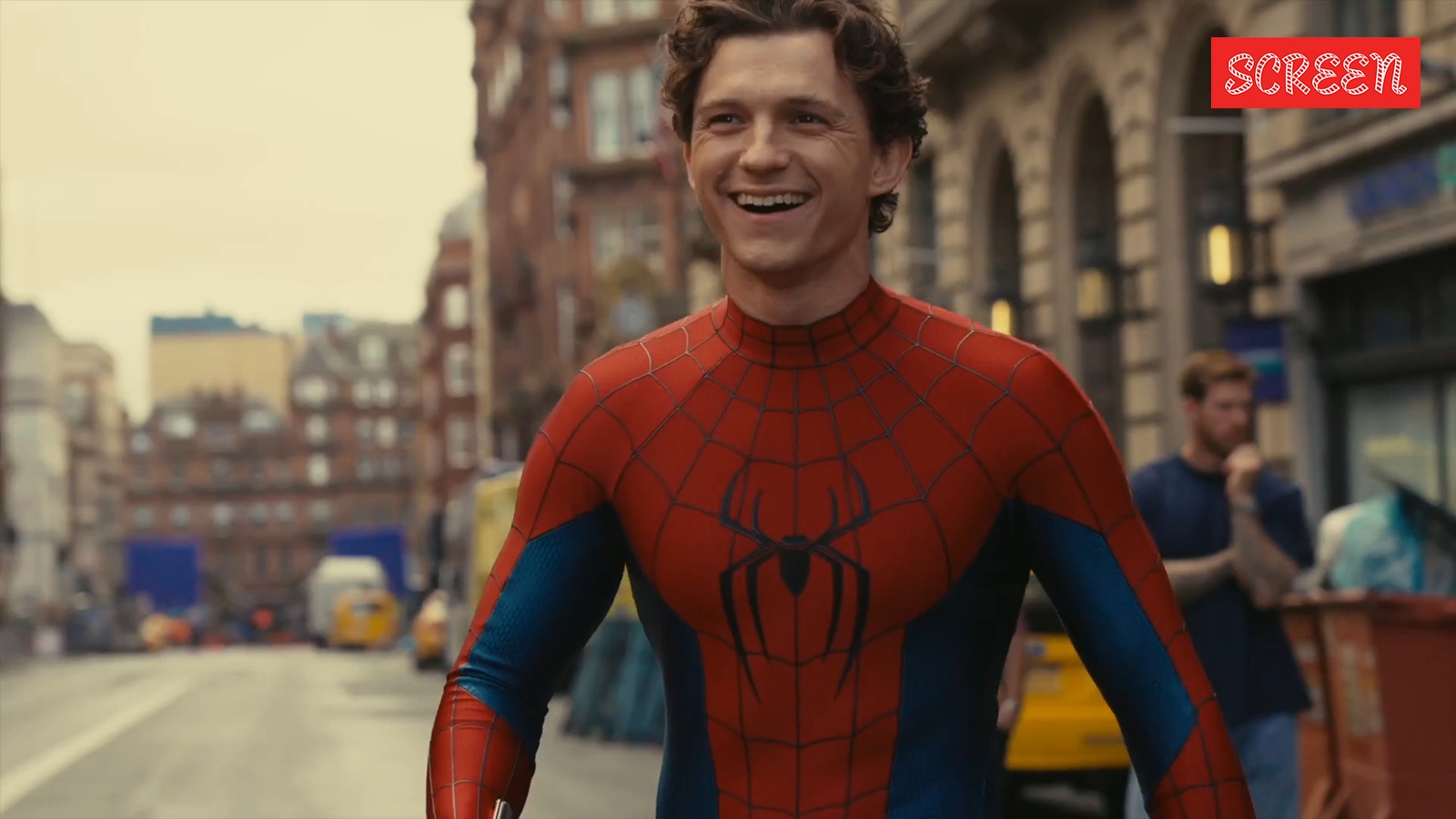Tom Holland film Spider-Man: Brand New Day grosses over Rs 455 crore in India