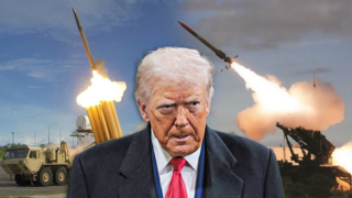 Trump fumes over ammunition shortage leaks as Iran mocks his threats: 'We don’t need more theater'