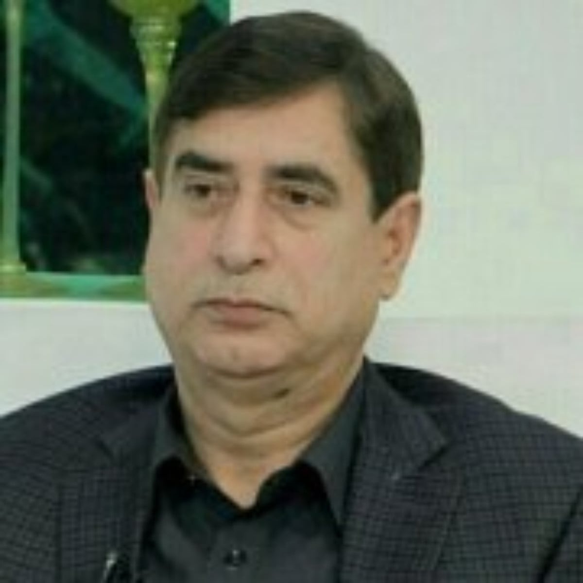 Schedule for AJK prime minister's election issued