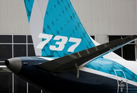 FAA orders Boeing 787 inspections after wing gap findings