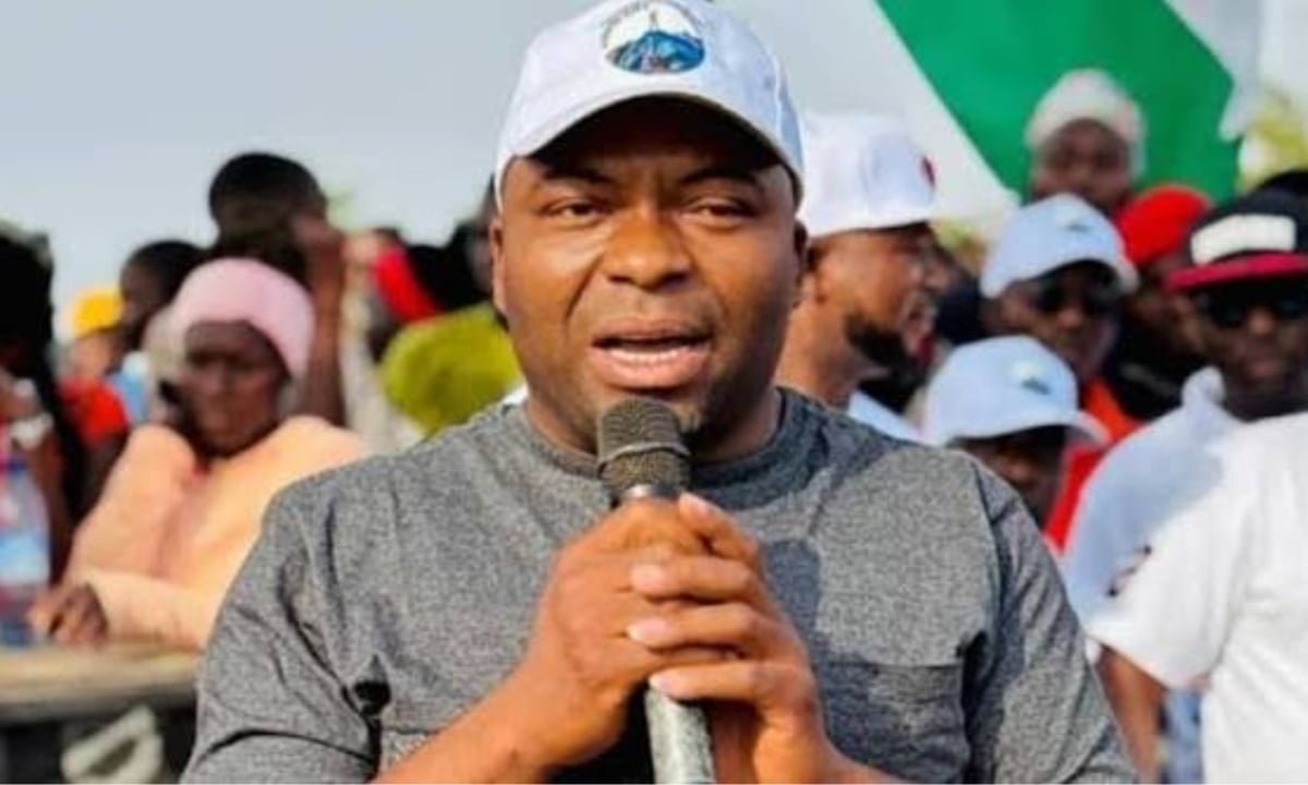 Kuje chairman withdraws ‘support APC or leave’ remark