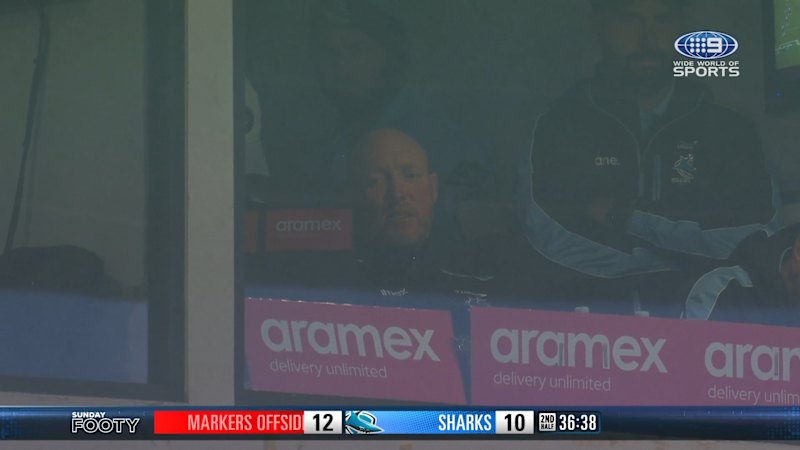 Gal reveals Fitzy's 'filthy' spray