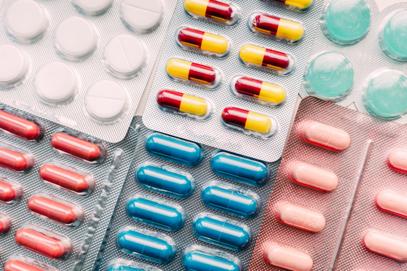 The healthcare industry isn’t built for coming off medication