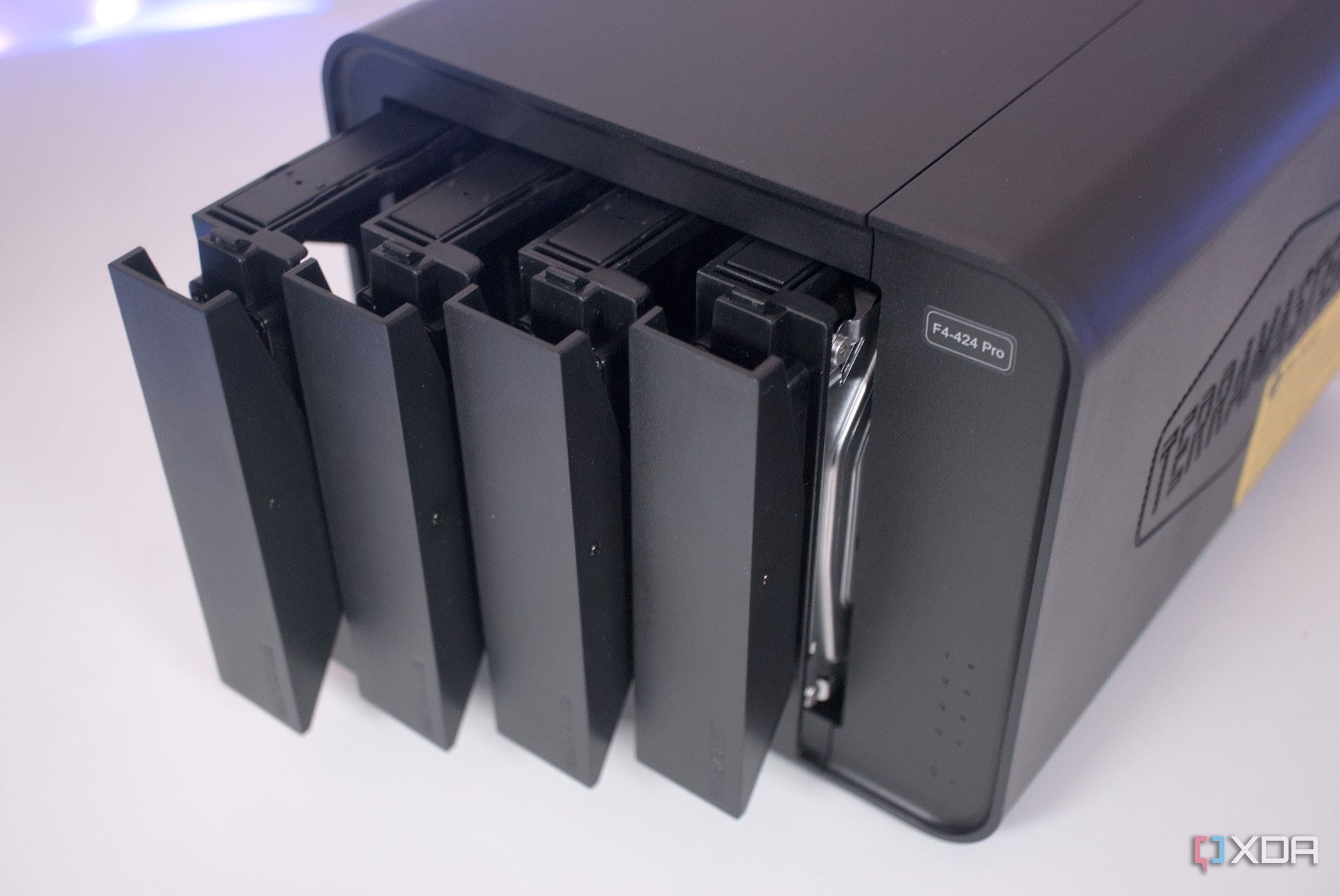 My NAS corrupted years of files because I ignored three critical setup mistakes