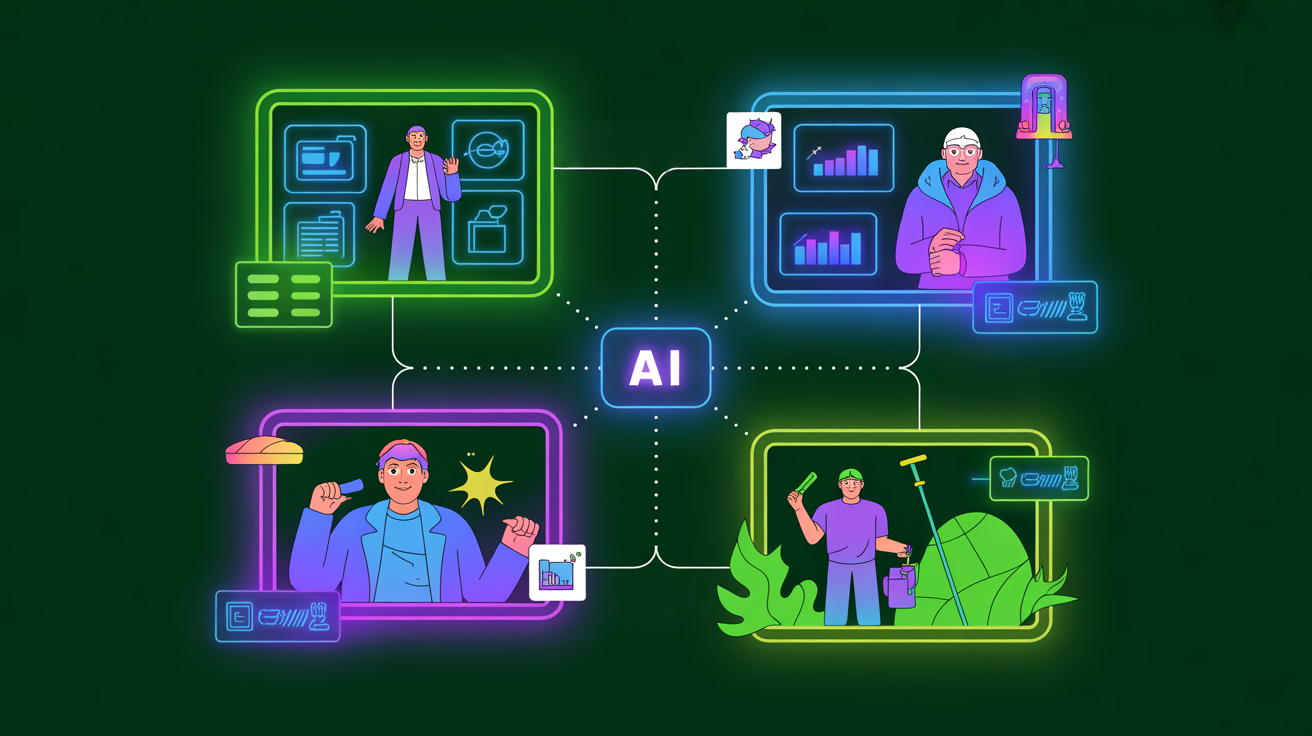 Runable Raises $21M to Scale AI-Powered Business Growth