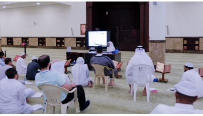 Dawah Department concludes ‘Tafaqquh’ programme on Hadith terminology, Quranic sciences