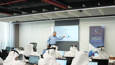 Qatar deepens cybersecurity workforce development