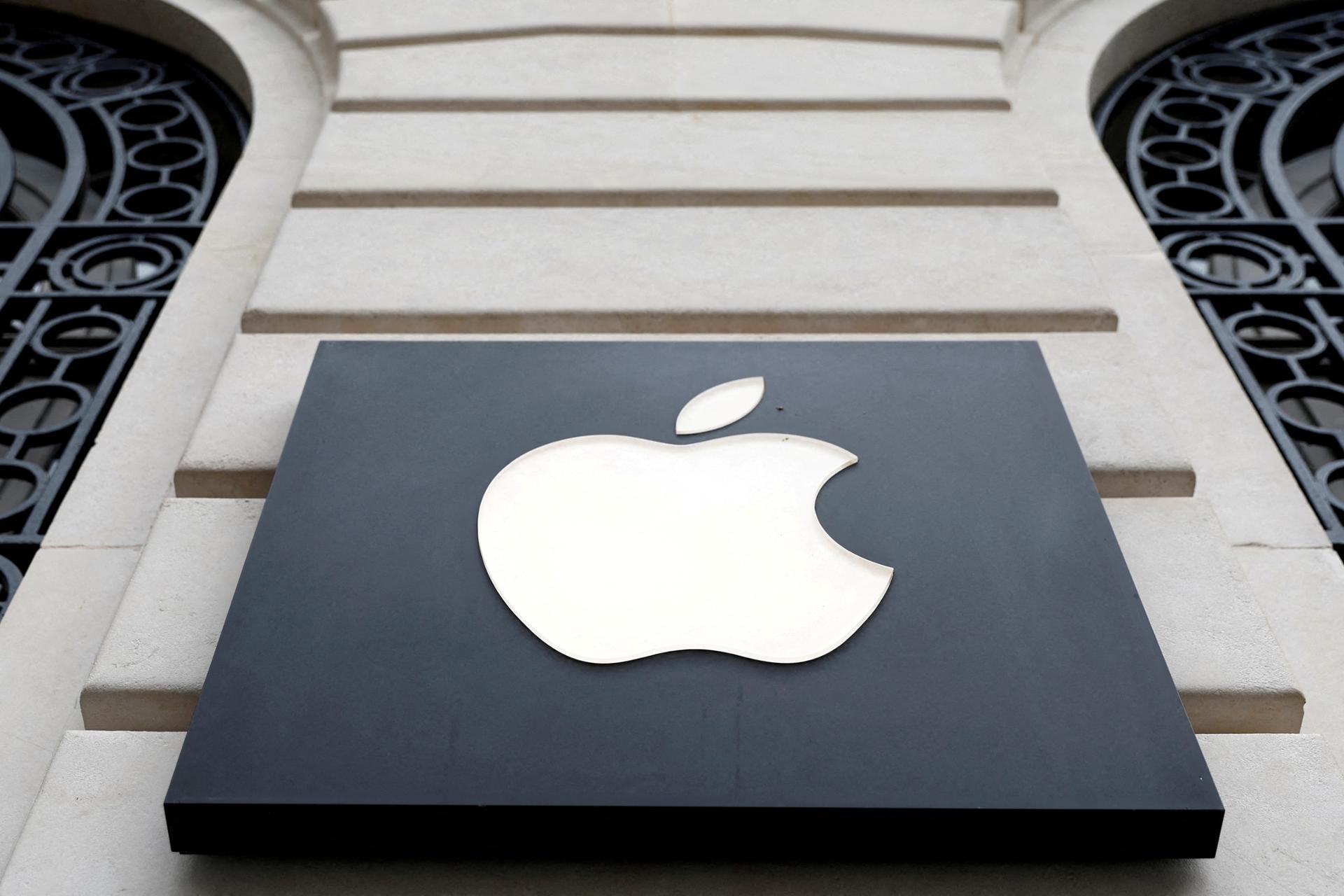Apple sets Sept. 9 date for next iPhone launch event