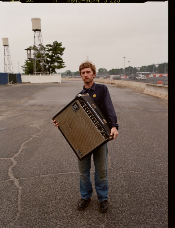 Greg Freeman – “Cahokia”