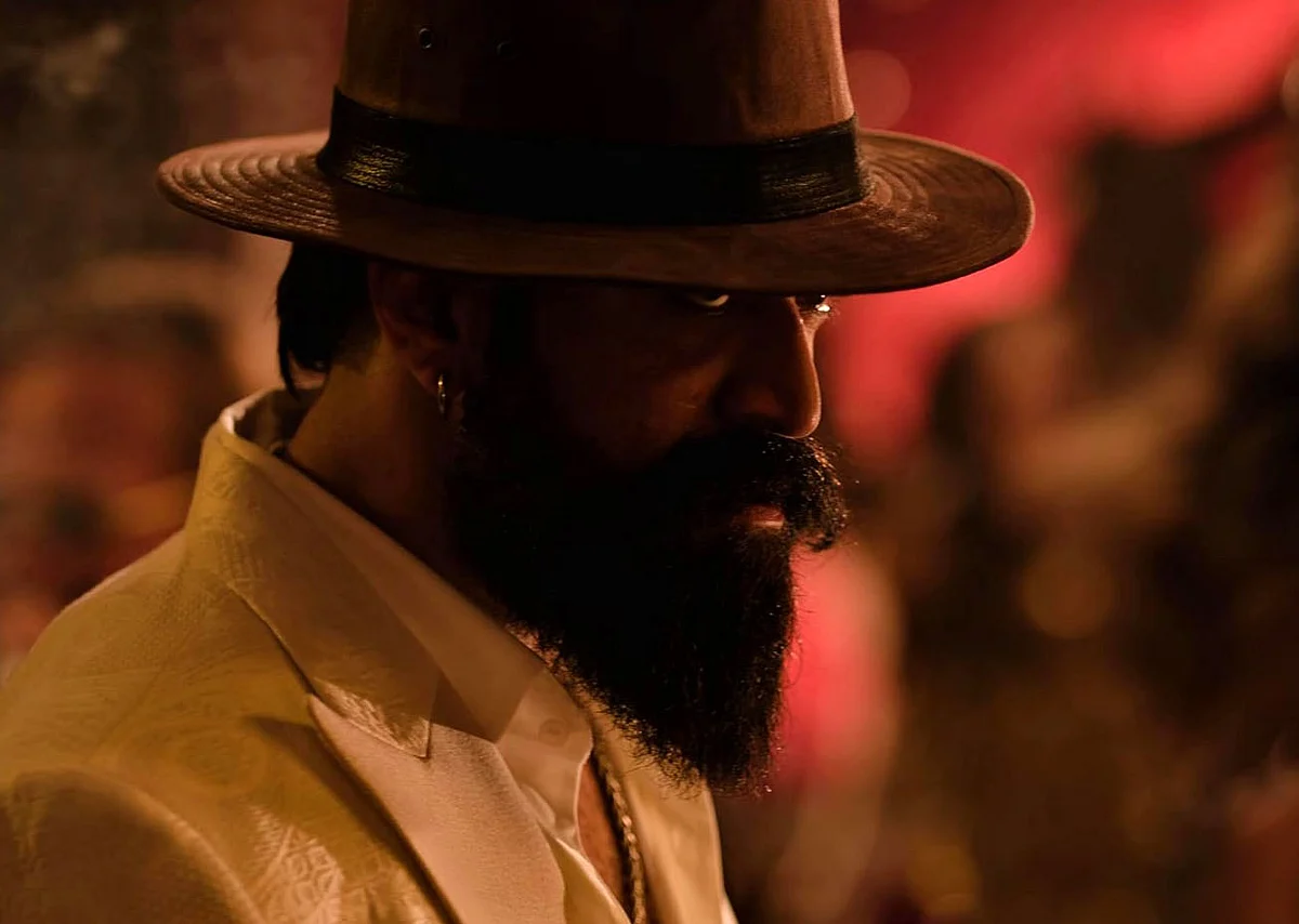 'Every Time A Big Film Starts': Yash On Toxic Being Called Shelved