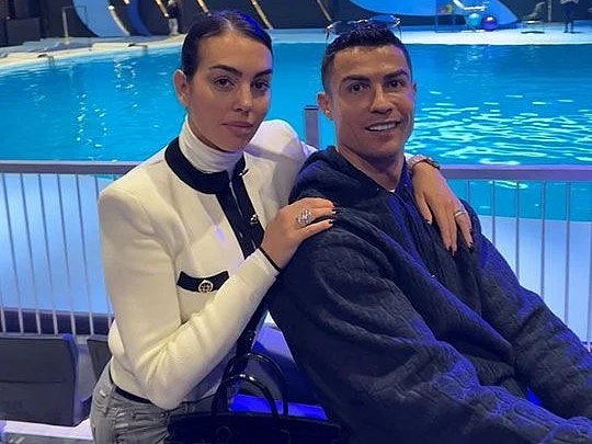 Thousands storm Madeira wedding thinking Cristiano Ronaldo was getting married