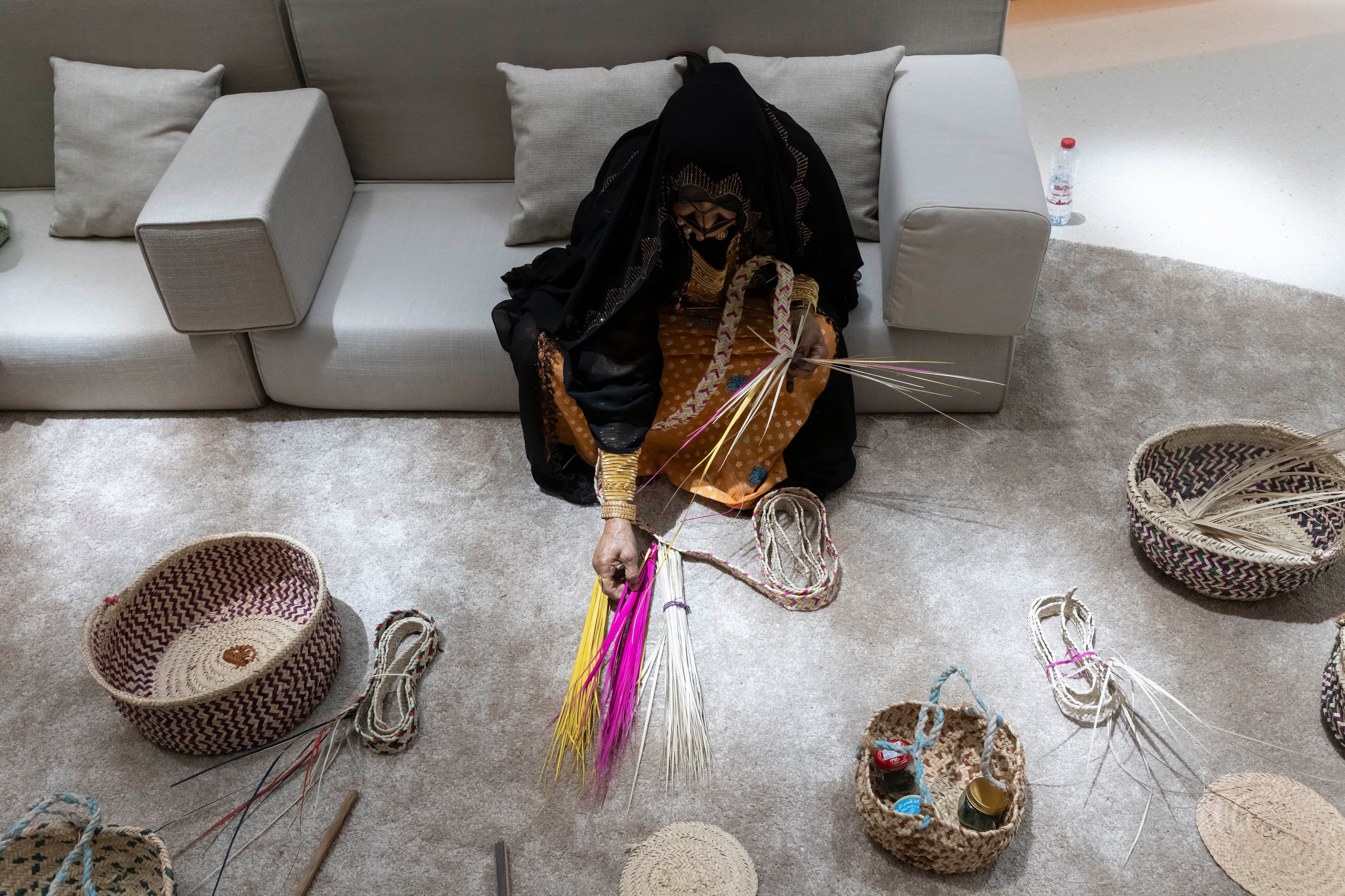 Zayed National Museum to hold long weekend programme to mark Emirati Women's Day