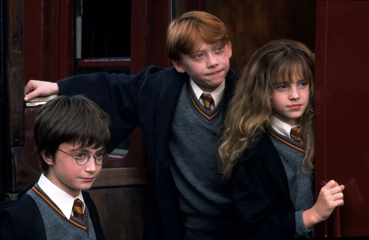What to watch in UAE cinemas and on OTT this weekend: Toxic, Harry Potter and more