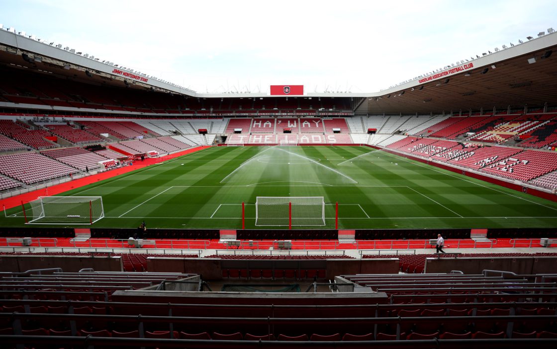 Sunderland sign French defender Laplacette