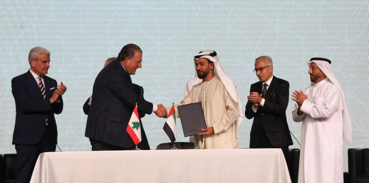 UAE businesses eye 'first-mover advantage' in Lebanon as relations thaw