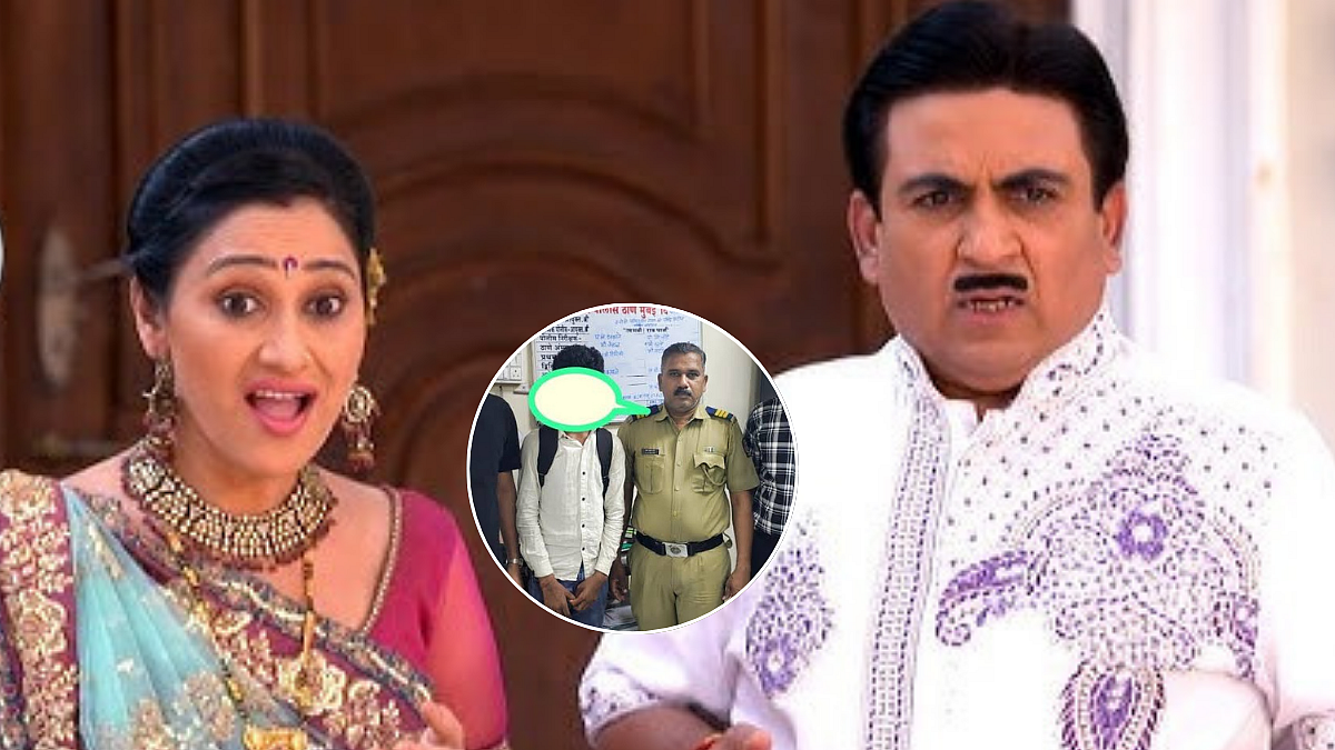 16-Year-Old Travels 900 Km From Madhya Pradesh To Become Actor On Taarak Mehta Ka Ooltah Chashmah, Found Near Mumbai's Film City
